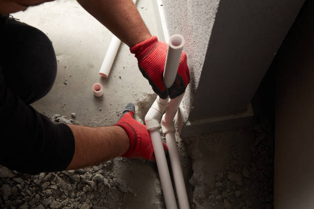 Best Affordable Plumbing Services  in Meyersdale, PA