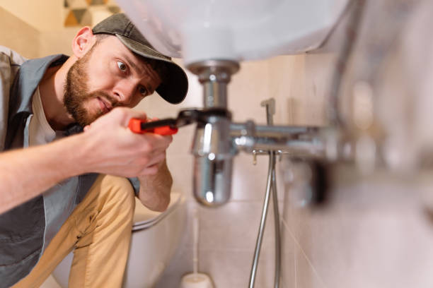 Best 24-Hour Plumber Near Me  in Meyersdale, PA