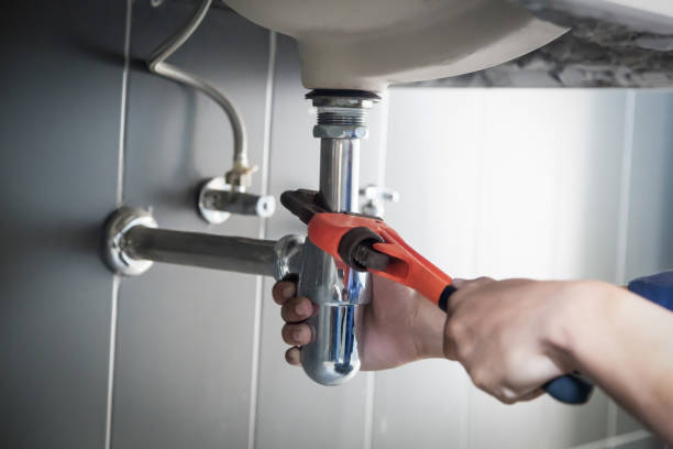 Best Best Plumbers Near Me  in Meyersdale, PA