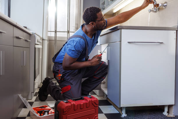 Best Local Plumber Services  in Meyersdale, PA