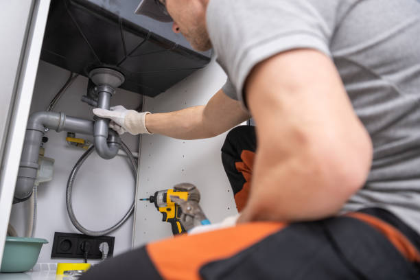 Best Plumbing Repair Near Me  in Meyersdale, PA